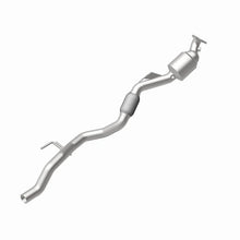 Load image into Gallery viewer, Magnaflow 11-17 Porsche Cayenne 3.6L Direct Fit Converter - Additional View 16