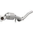 Load image into Gallery viewer, Magnaflow 11-17 Porsche Cayenne 3.6L Direct Fit Converter - Main Product View
