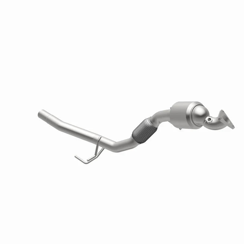 Magnaflow 11-17 Porsche Cayenne 3.6L Direct Fit Converter - Additional View 11