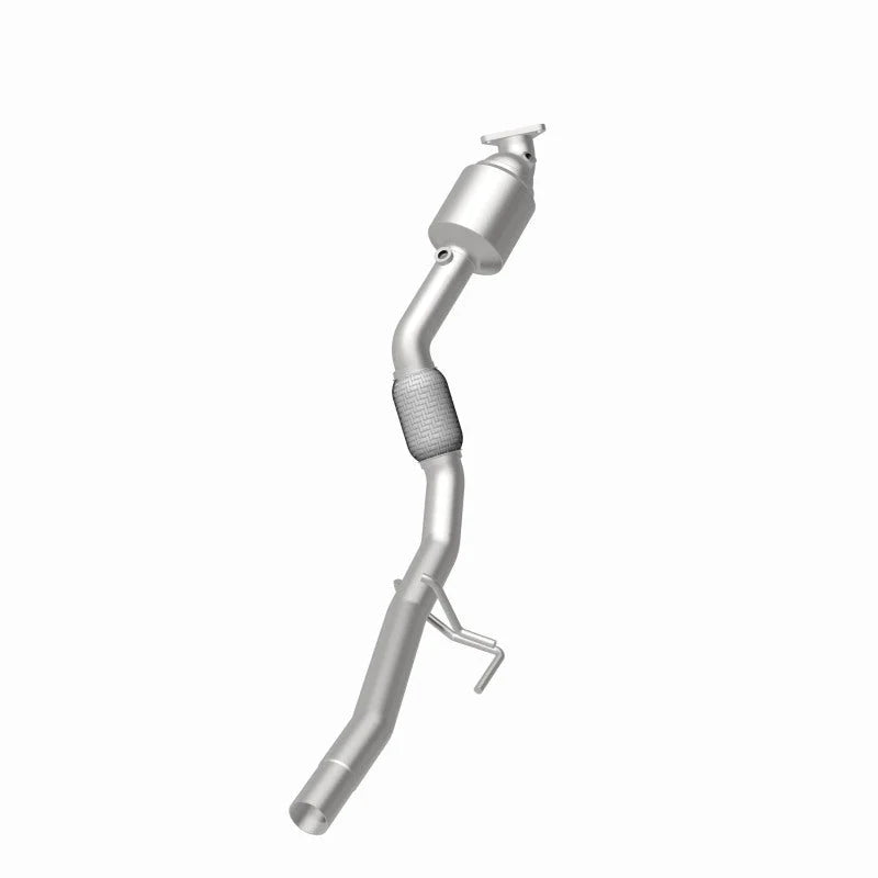 Magnaflow 11-17 Porsche Cayenne 3.6L Direct Fit Converter - Additional View 12