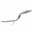 Load image into Gallery viewer, Magnaflow 11-17 Porsche Cayenne 3.6L Direct Fit Converter - Additional View 15