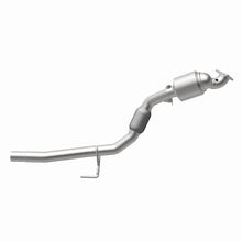 Load image into Gallery viewer, Magnaflow 11-17 Porsche Cayenne 3.6L Direct Fit Converter - Additional View 15