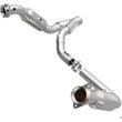 Load image into Gallery viewer, Magnaflow 11-17 Ram 1500 5.7L Direct Fit Converter - Main Product View