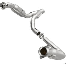 Load image into Gallery viewer, Magnaflow 11-17 Ram 1500 5.7L Direct Fit Converter - Main Product View