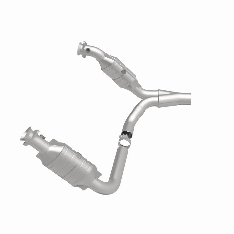 Magnaflow 11-17 Ram 1500 5.7L Direct Fit Converter - Additional View 5