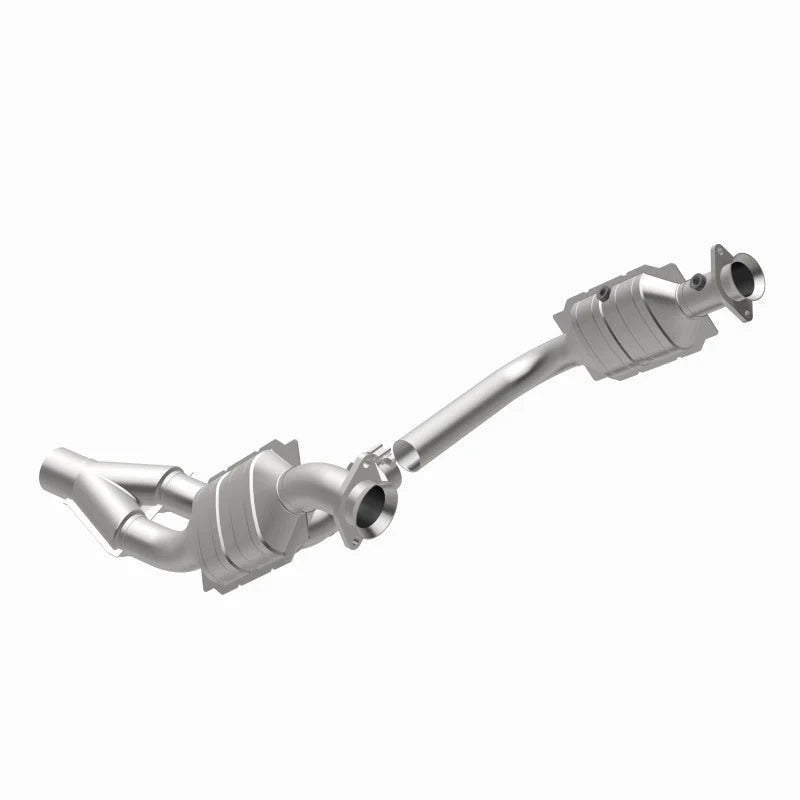 Magnaflow 11-17 Ram 1500 5.7L Direct Fit Converter - Additional View 7