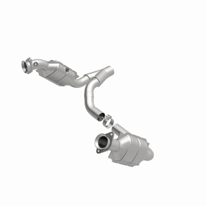 Magnaflow 11-17 Ram 1500 5.7L Direct Fit Converter - Additional View 9
