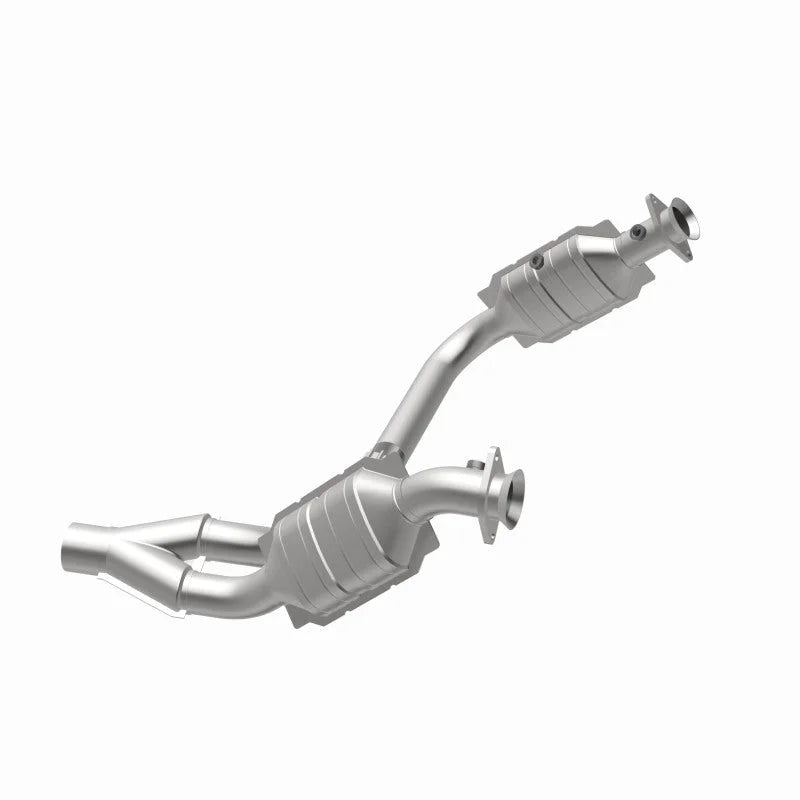 Magnaflow 11-17 Ram 1500 5.7L Direct Fit Converter - Additional View 11