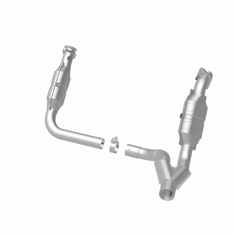 Magnaflow 11-17 Ram 1500 5.7L Direct Fit Converter - Additional View 14