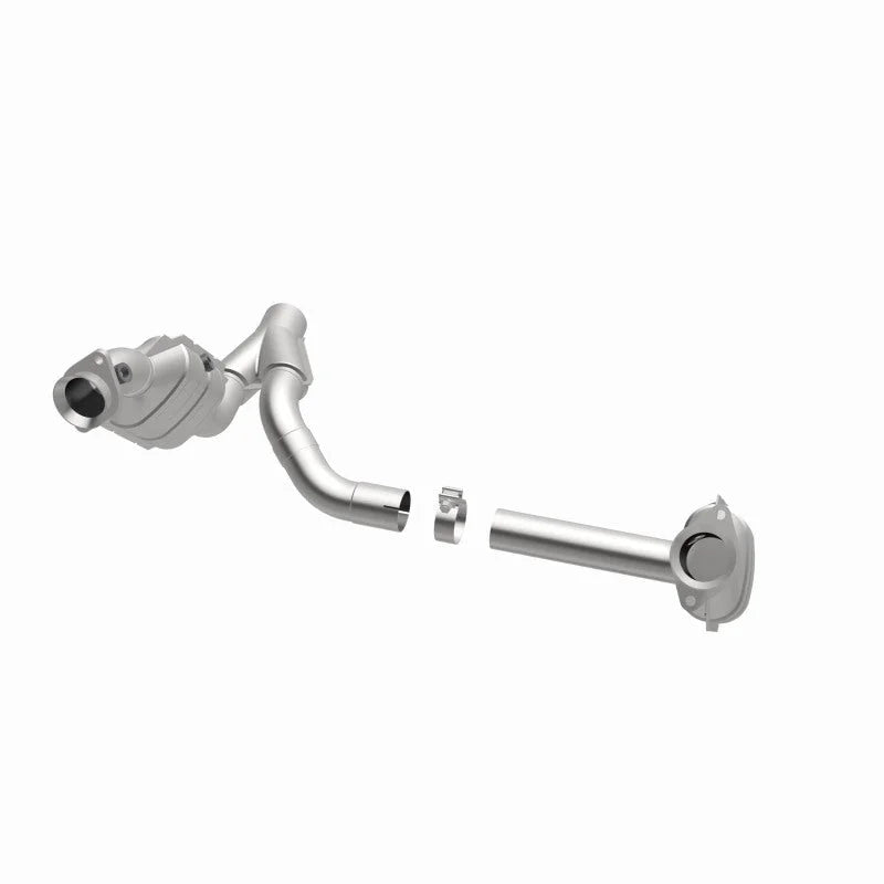Magnaflow 11-17 Ram 1500 5.7L Direct Fit Converter - Additional View 15