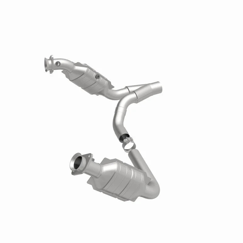 Magnaflow 11-17 Ram 1500 5.7L Direct Fit Converter - Additional View 16