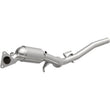 Load image into Gallery viewer, Magnaflow 11-17 Volkswagen Touareg 3.6L Direct Fit Converter - Main Product View
