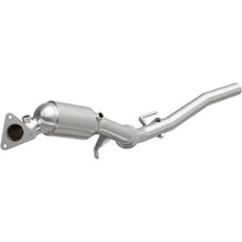 Load image into Gallery viewer, Magnaflow 11-17 Volkswagen Touareg 3.6L Direct Fit Converter - Main Product View
