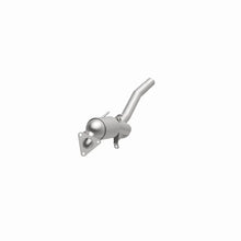 Load image into Gallery viewer, Magnaflow 11-17 Volkswagen Touareg 3.6L Direct Fit Converter - Additional View 5