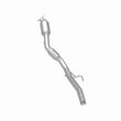 Load image into Gallery viewer, Magnaflow 11-17 Volkswagen Touareg 3.6L Direct Fit Converter - Additional View 6