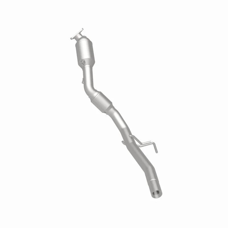 Magnaflow 11-17 Volkswagen Touareg 3.6L Direct Fit Converter - Additional View 6
