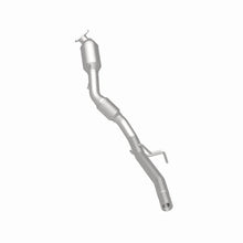 Load image into Gallery viewer, Magnaflow 11-17 Volkswagen Touareg 3.6L Direct Fit Converter - Additional View 6