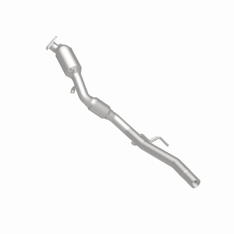 Magnaflow 11-17 Volkswagen Touareg 3.6L Direct Fit Converter - Additional View 7