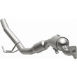 Load image into Gallery viewer, Magnaflow 11-17 Volkswagen Touareg 3.6L Direct Fit Converter - Additional View 9
