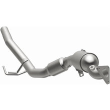 Load image into Gallery viewer, Magnaflow 11-17 Volkswagen Touareg 3.6L Direct Fit Converter - Additional View 9