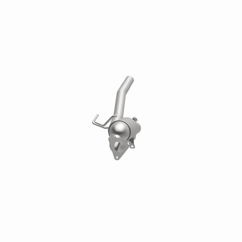 Magnaflow 11-17 Volkswagen Touareg 3.6L Direct Fit Converter - Additional View 10