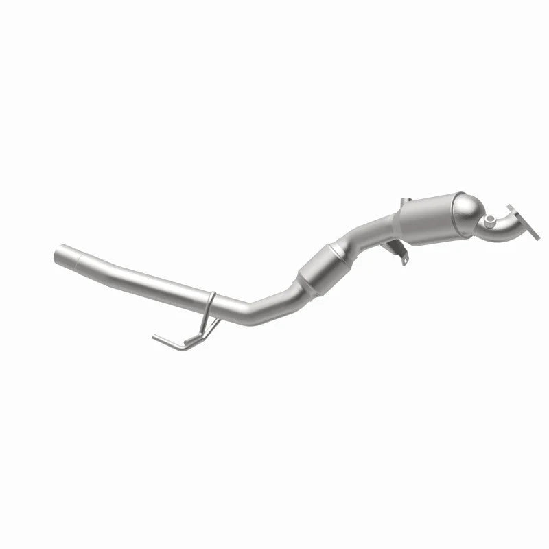Magnaflow 11-17 Volkswagen Touareg 3.6L Direct Fit Converter - Additional View 12