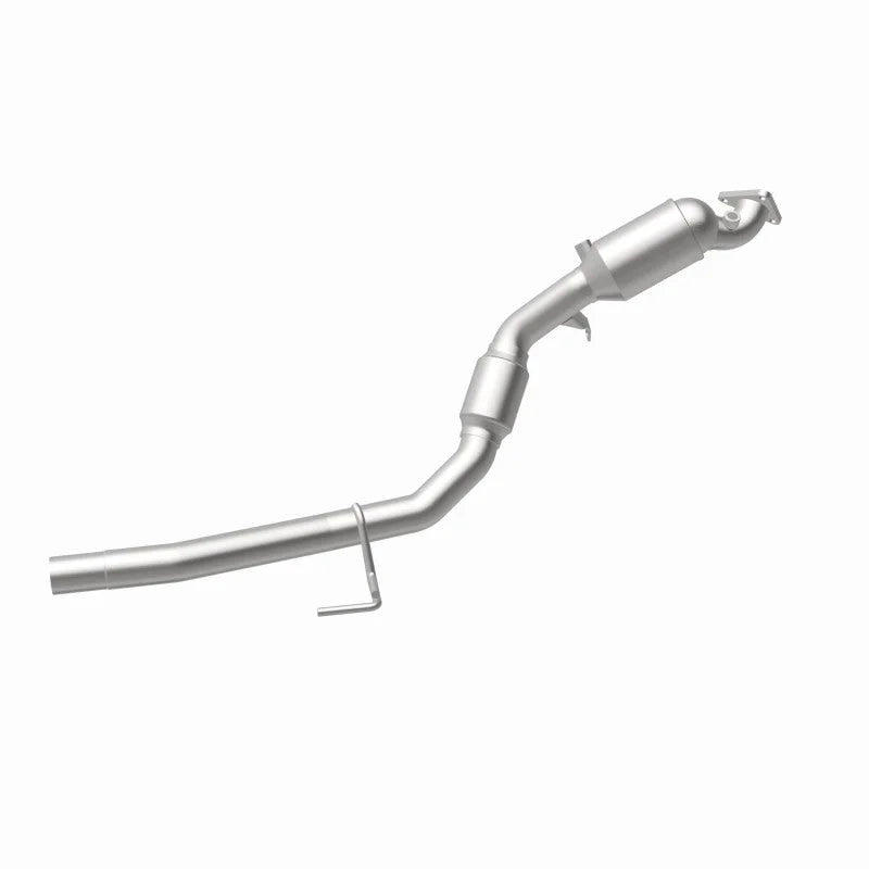 Magnaflow 11-17 Volkswagen Touareg 3.6L Direct Fit Converter - Additional View 14