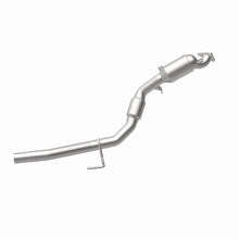 Load image into Gallery viewer, Magnaflow 11-17 Volkswagen Touareg 3.6L Direct Fit Converter - Additional View 14