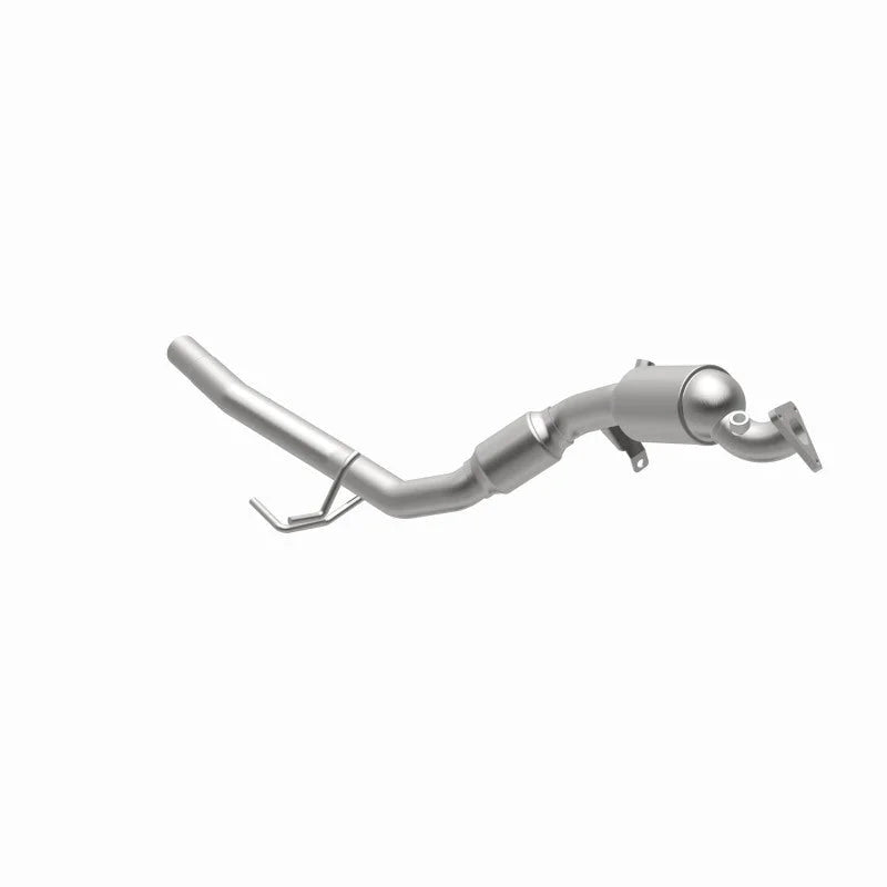 Magnaflow 11-17 Volkswagen Touareg 3.6L Direct Fit Converter - Additional View 15