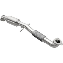 Load image into Gallery viewer, Magnaflow 12-13 Buick Verano 2.4L Direct Fit Converter - Main Product View