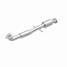 Load image into Gallery viewer, Magnaflow 12-13 Buick Verano 2.4L Direct Fit Converter - Back View