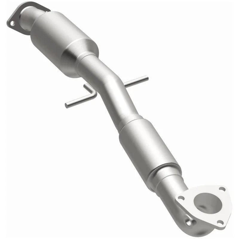 Magnaflow 12-13 Buick Verano 2.4L Direct Fit Converter - Installation View