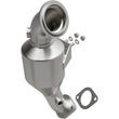 Load image into Gallery viewer, Magnaflow 12-13 Ford Edge 2.0L Direct Fit Converter - Main Product View