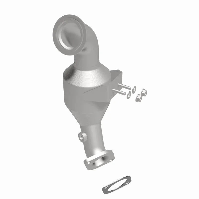 Magnaflow 12-13 Ford Edge 2.0L Direct Fit Converter - Additional View 8
