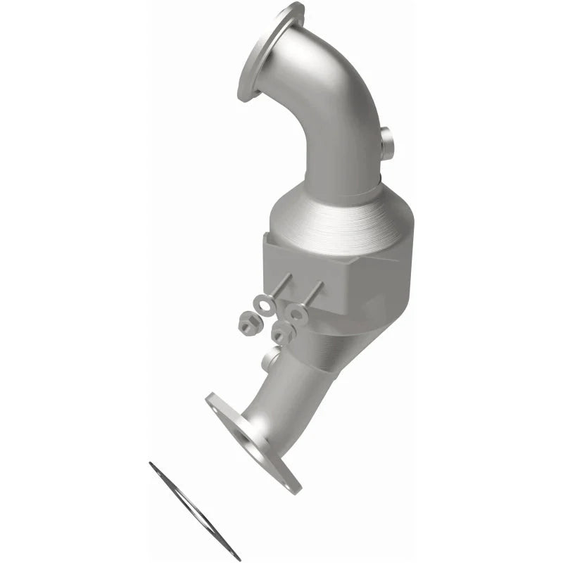 Magnaflow 12-13 Ford Edge 2.0L Direct Fit Converter - Additional View 9