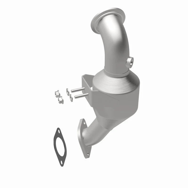 Magnaflow 12-13 Ford Edge 2.0L Direct Fit Converter - Additional View 11