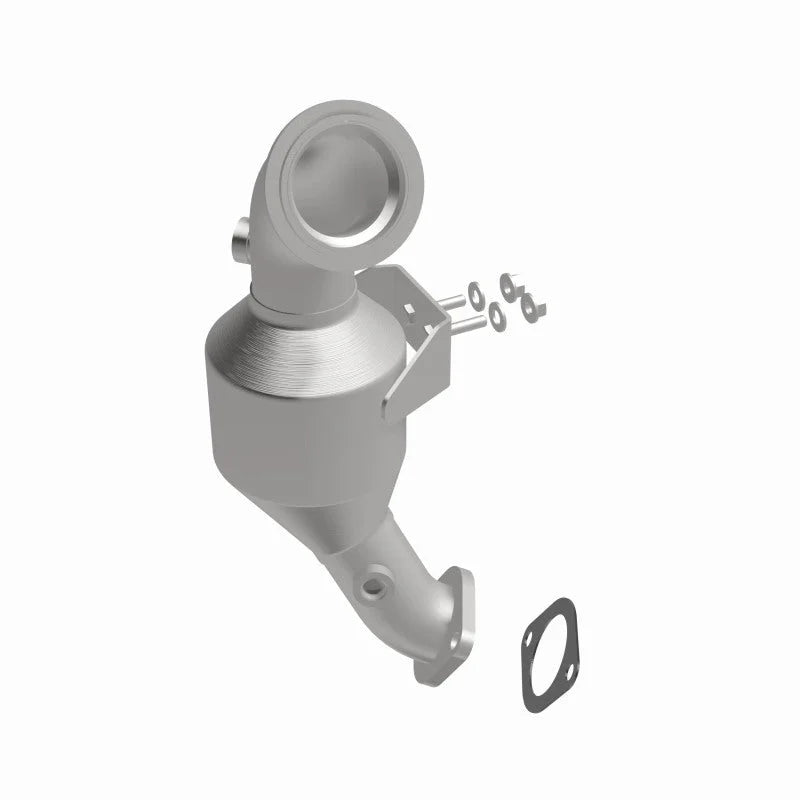 Magnaflow 12-13 Ford Edge 2.0L Direct Fit Converter - Additional View 12