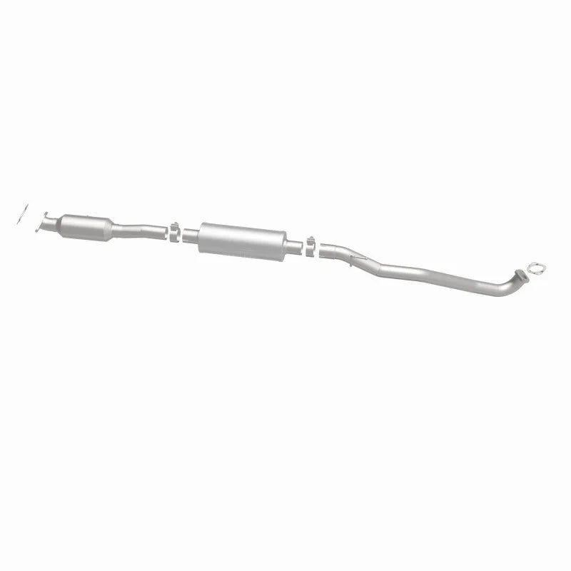Magnaflow 12-13 Kia Soul 2.0L Direct Fit Converter - Additional View 7