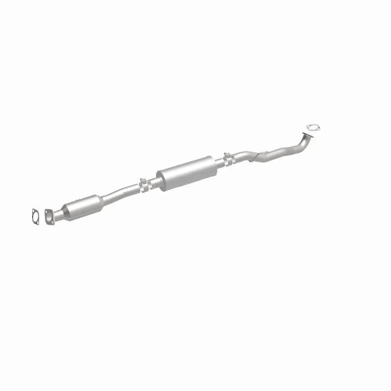 Magnaflow 12-13 Kia Soul 2.0L Direct Fit Converter - Additional View 13