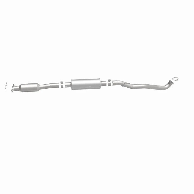 Magnaflow 12-13 Kia Soul 2.0L Direct Fit Converter - Additional View 15