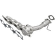 Load image into Gallery viewer, Magnaflow 12-13 Mazda 3 2.0L Direct Fit Converter - Main Product View