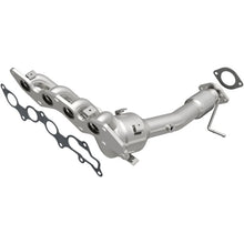 Load image into Gallery viewer, Magnaflow 12-13 Mazda 3 2.0L Direct Fit Converter - Main Product View