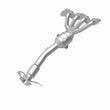 Load image into Gallery viewer, Magnaflow 12-13 Mazda 3 2.0L Direct Fit Converter - Additional View 5
