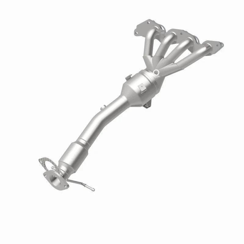 Magnaflow 12-13 Mazda 3 2.0L Direct Fit Converter - Additional View 5