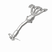 Load image into Gallery viewer, Magnaflow 12-13 Mazda 3 2.0L Direct Fit Converter - Additional View 5