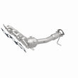 Load image into Gallery viewer, Magnaflow 12-13 Mazda 3 2.0L Direct Fit Converter - Additional View 7