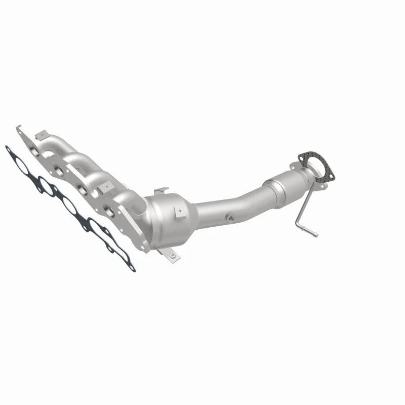 Magnaflow 12-13 Mazda 3 2.0L Direct Fit Converter - Additional View 7