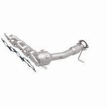 Load image into Gallery viewer, Magnaflow 12-13 Mazda 3 2.0L Direct Fit Converter - Additional View 7