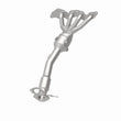 Load image into Gallery viewer, Magnaflow 12-13 Mazda 3 2.0L Direct Fit Converter - Additional View 8