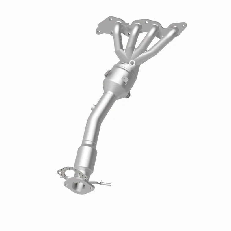 Magnaflow 12-13 Mazda 3 2.0L Direct Fit Converter - Additional View 8